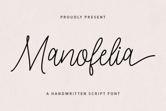 A Font That Makes Your Small Business Look Instantly Polished