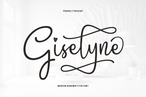 Bringing Giselyne into Your Handmade Creations