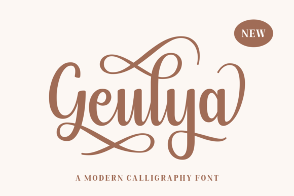 Choosing Geulya: A Font for Thoughtful Editorial Design