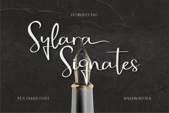 Sylara Signates: A Web Designer's Essential Font