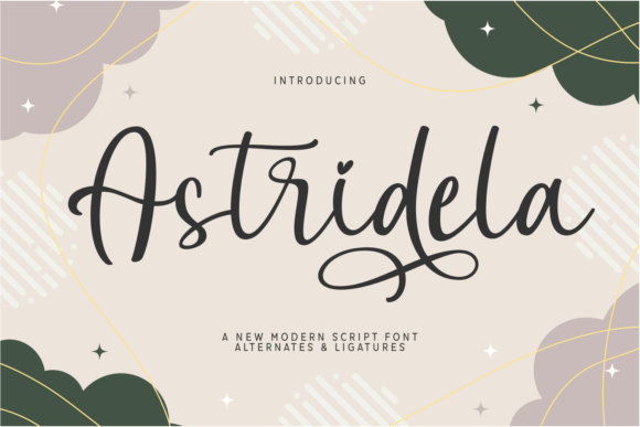 Why Astridela Became My Campaign Secret Weapon