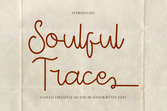 Why Soulful Trace is a Designer’s Secret Weapon for Branding