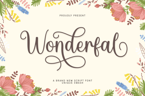 Wonderfal: A Designer's Honest Take on a Playful Script